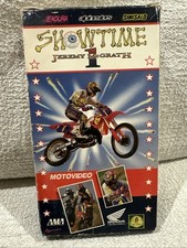 Showtime Jeremy McGrath