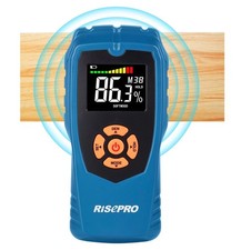 Wood Moisture Meter Pinless