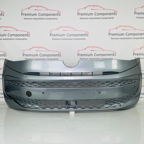 Multivan front bumper t7 - multivan,