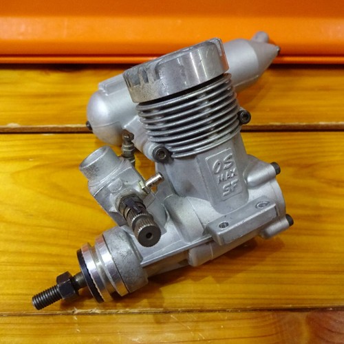 Max46sf engine - os,
