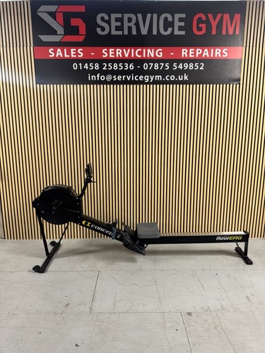 Concept rower model - concept,