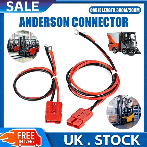 Battery charging connector - battery,