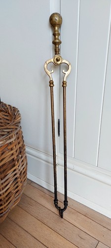 Large cms antique - antique, fire
