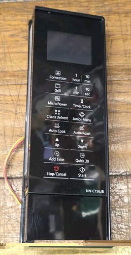 Panasonic ct56jbbpq 27l - panasonic,