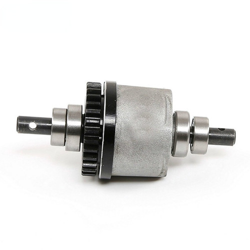 Middle diff gear assembly kit - middle,