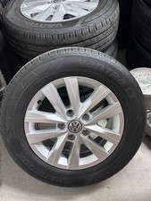 VOLKSWAGEN TRANSPORTER T6.1