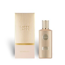 Caffe Latte 100ml Perfume by