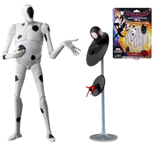 Marvel legends the spot - the, inch