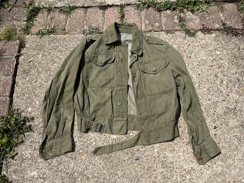 Original 1954 dated british - 1954,