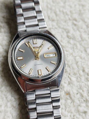 Seiko automatic 7s26 0480 21 - automatic, 7s26-0480