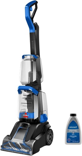 Bissell powerwash compact - bissell,