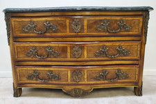 Antique French Louis XV Chest