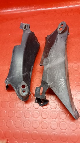 Pair fairing rear - pair,