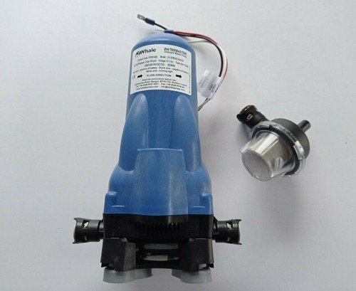 Whale fp0814 water pump - whale,