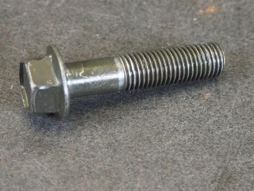 Bolt 10x45 suzuki gsxr1100w - 10x45, s
