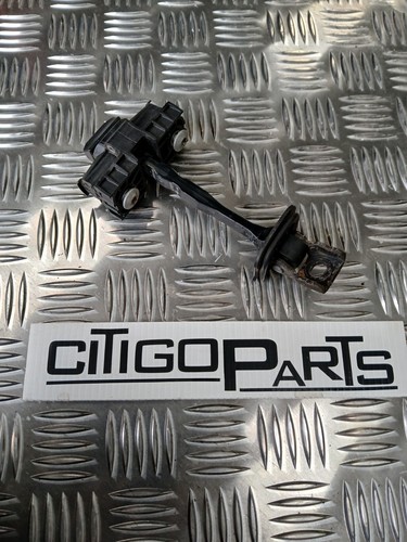 Door check strap - vw, up