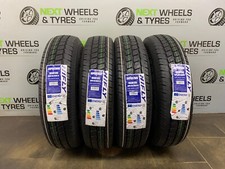 x4 165 13C 165/R13C LT M+S