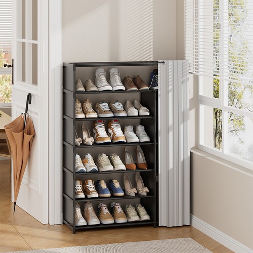 Tier cabinet storage - 7, 8