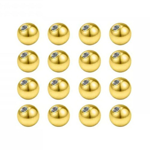 2mm 6mm piercing ball - piercing,