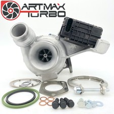 Turbocharger for BMW 116d 118d 318d 105KW 143HP E81 E87 E88 E90 E91 767378