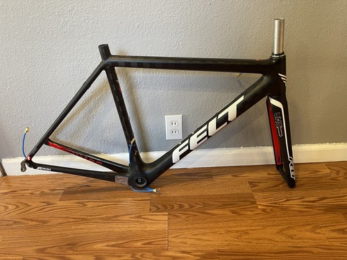 2016 felt 54cm carbon - f1,