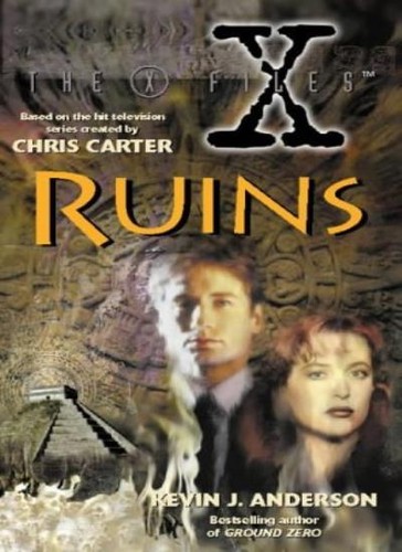 The files ruins - the,