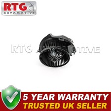 Heater Fan Blower Motor For