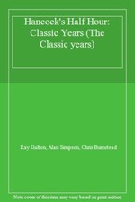 Hanc*ck's Half Hour: Classic