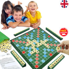 New sealed Original Scrabble