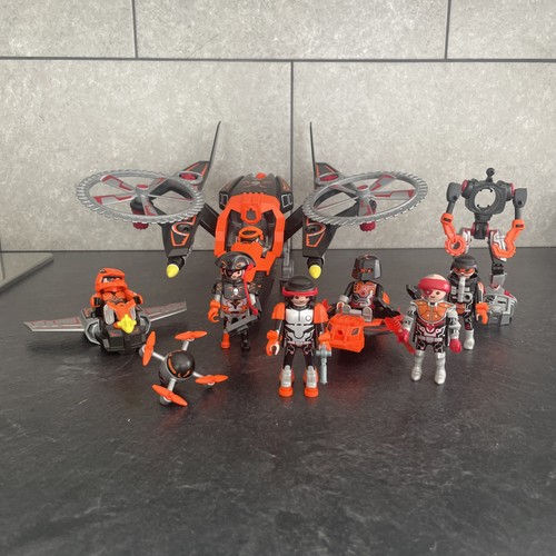 Playmobil space pirates - playmobil,