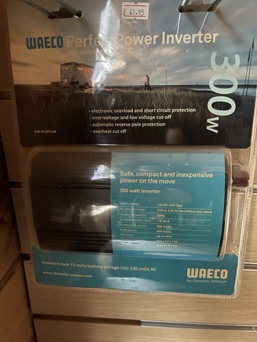 300w waco perfect power - 300w,