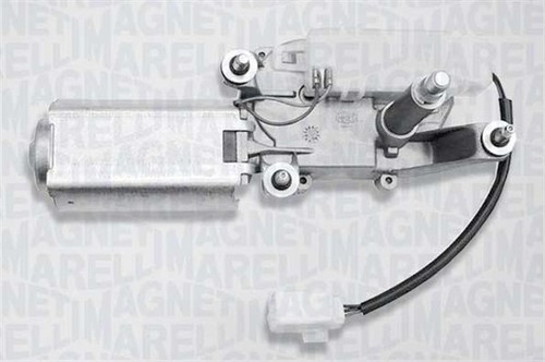 New wiper motor for fiat - wiper,