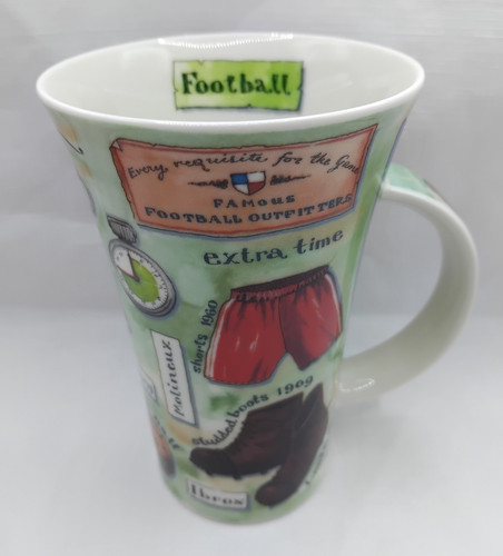 Dunoon football themed - dunoon,