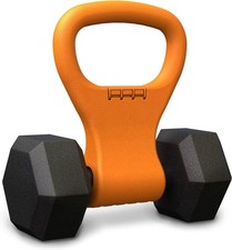 Kettle Grip Kettlebell