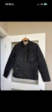 Barbour International Rare
