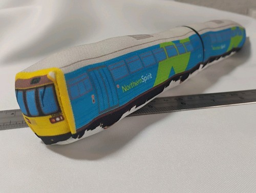 Class 142 small soft - , toy