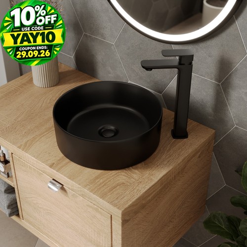 Ceramic bathroom vanity wash - ceramic,