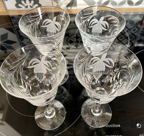 Large royal brierley crystal - royal,