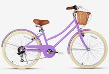 Glerc Missy 24-inch Girl's