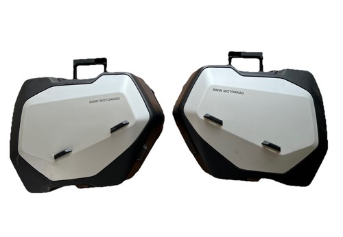 Bmw r1300gs vario - vario, cases