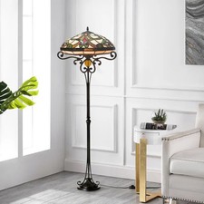 Tiffany Style 16inch Stained