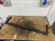 colchester bantam Lathe Brake