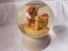 Vintage disney snow - disney,