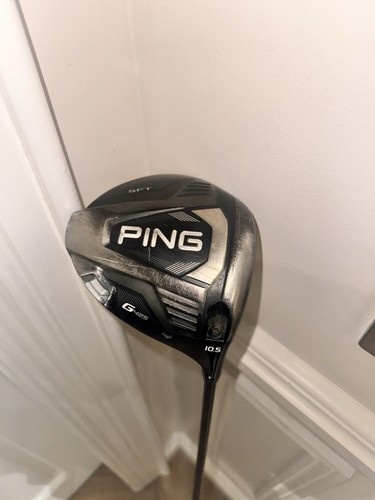 Ping g425 lst driver 10 - g425,