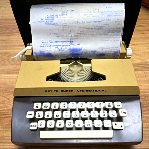 Byron jardine vintage - jardine,