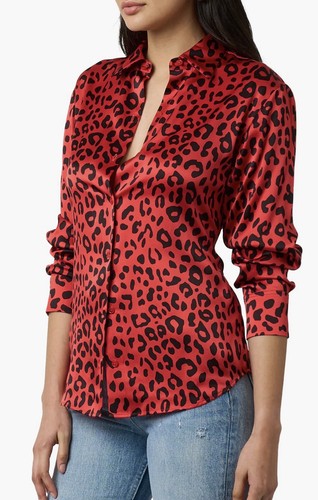 Equipment femme print silk - equipment,