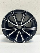 1x Alloy Wheel 18 Inch 7.5" 5x112 52ET Mercedes-Benz Rim Wheel