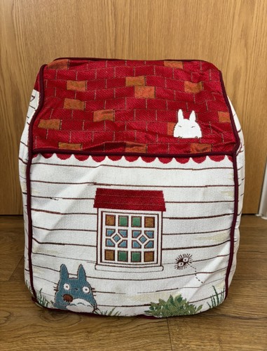 Studio ghibli neighbour - ghibli, my
