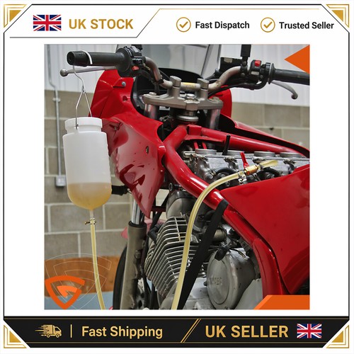 Temporary motorcycle fuel - temporary,