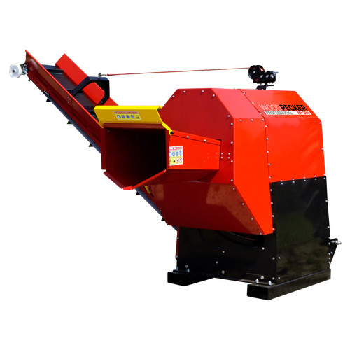 Branch logger wood processor - wood,